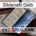 Sildenafil Yellow 44